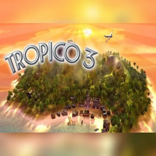 Tropico 3: Special Edition — Steam, Special Edition