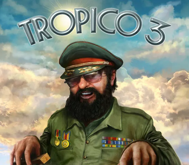 Tropico 3 Steam Gift — Steam, Standard