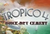 Tropico 4 - Quick-dry Cement DLC — Steam, Standard