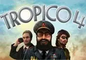 Tropico 4: Steam Special Edition — Steam, Special Edition