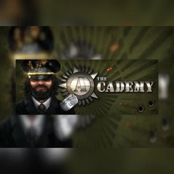 Tropico 4: The Academy (DLC) — Steam, Standard