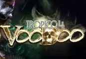 Tropico 4 - Voodoo DLC — Steam, Standard