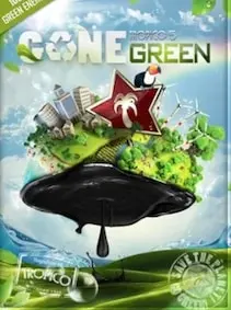 Tropico 5 - Gone Green — Steam, Standard