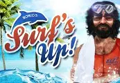 Tropico 5 - Surfs Up! DLC — Steam, Standard