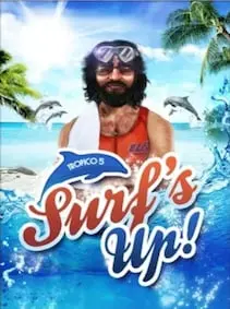 Tropico 5 - Surfs Up! — Steam, Standard