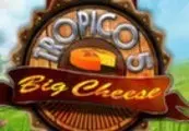 Tropico 5 - The Big Cheese DLC — Steam, Standard