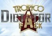 Tropico Dictator Pack Bundle — Steam, Standard