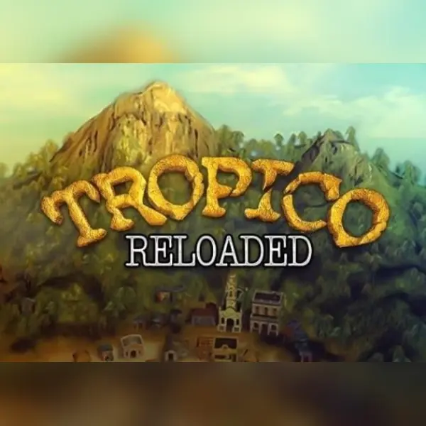 Tropico Reloaded — Steam, Standard