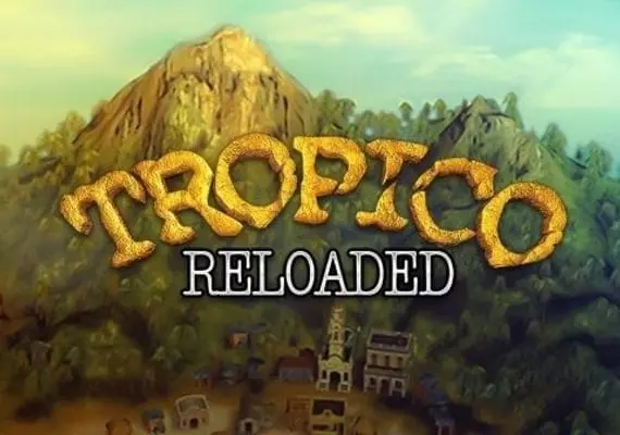 Tropico Reloaded EN — Steam, Standard