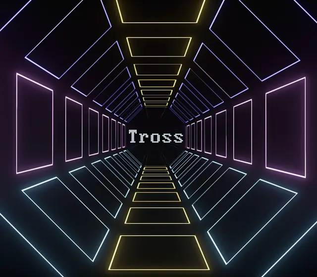 Tross — Steam, Standard