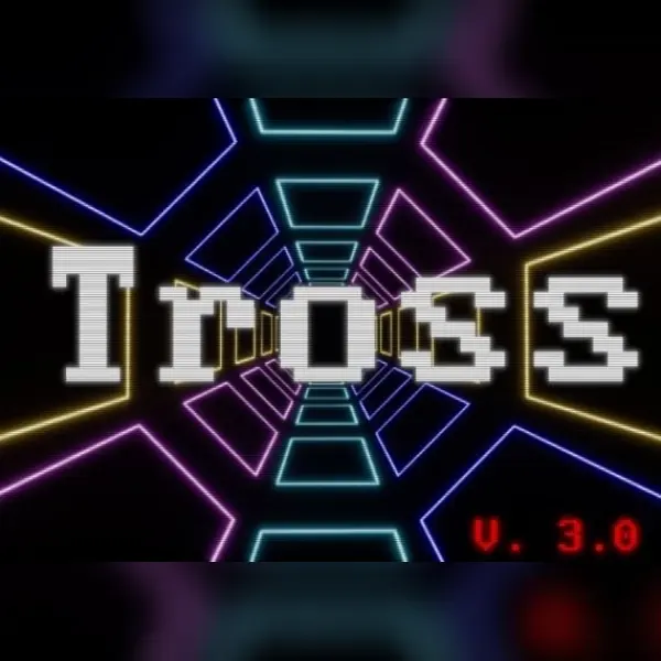 Tross — Steam, Standard