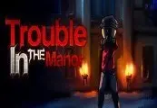 Trouble In The Manor — Steam, Standard