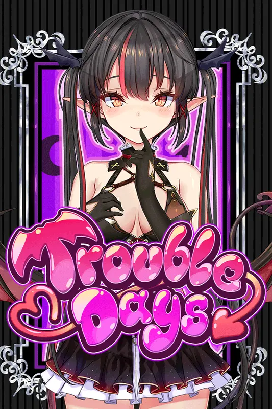 TroubleDays — GOG, Standard