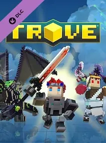 Trove: Arcanium Expedition Pack — Steam, Standard