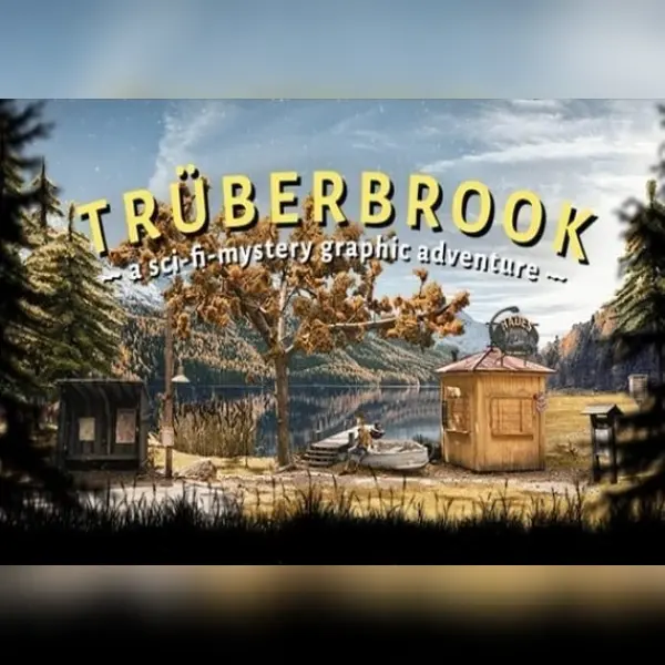 Truberbrook — Xbox One / Xbox Series X|S, Standard
