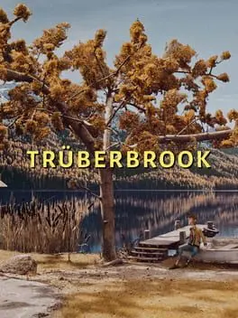 Truberbrook (ROW) — Steam, Standard