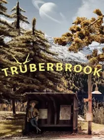 Truberbrook / Trüberbrook — Xbox One, Standard
