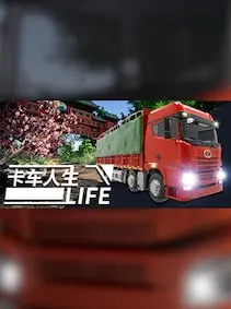 Truck Life — Steam, Standard