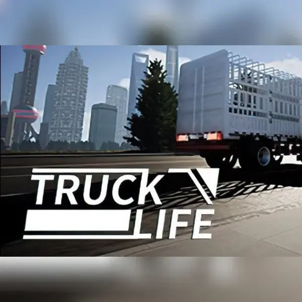 Truck Life — Steam, Standard