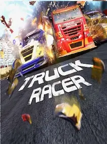 Truck Racer — Steam, Standard