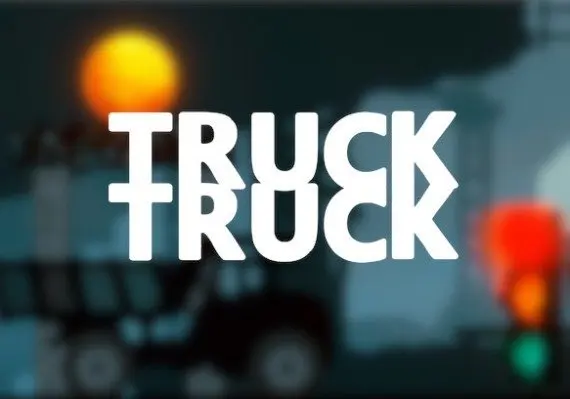 Truck Truck — Steam, Standard