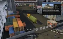 Trucks & Trailers — Steam, Standard