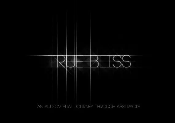 True Bliss EN — Steam, Standard