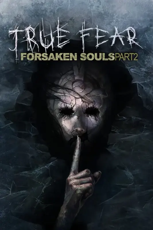 True Fear Forsaken Souls Part 2 — Steam, Standard