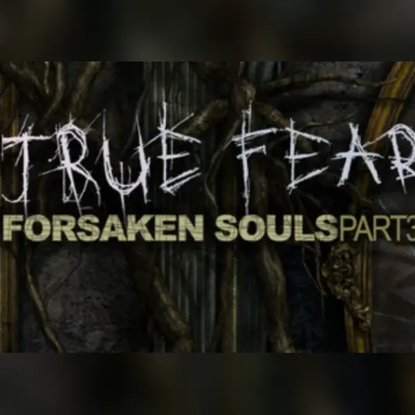 True Fear: Forsaken Souls Part 3 — Steam, Standard
