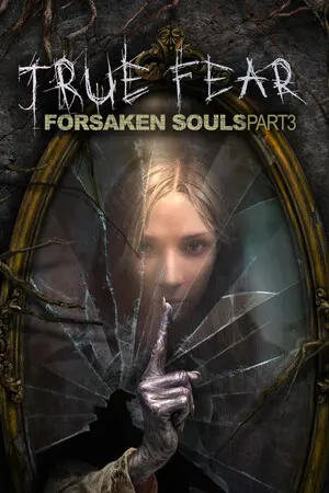 True Fear: Forsaken Souls Part 3 — Steam, Standard