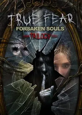 True Fear: Forsaken Souls Trilogy — Xbox Live, Standard