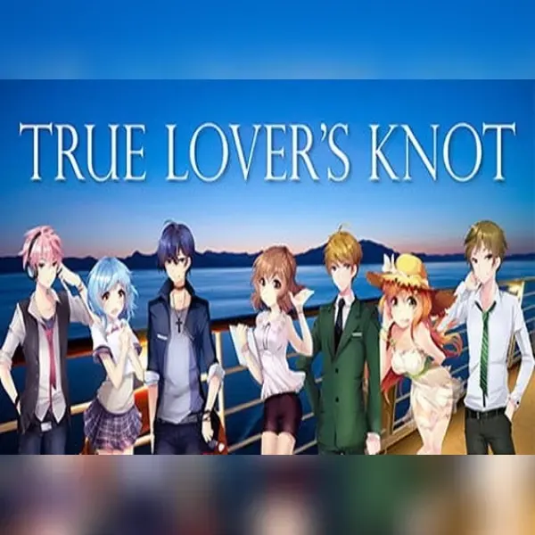 True Lover's Knot Deluxe Edition — Steam, Deluxe Edition