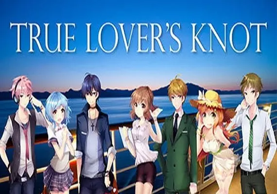 True Lover's Knot Deluxe Edition EN — Steam, Deluxe Edition
