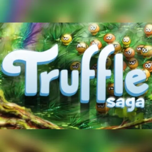 Truffle Saga — Steam, Standard