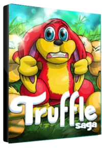 Truffle Saga — Steam, Standard