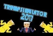 Trump Simulator 2017 — Steam, Standard