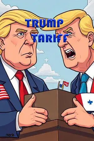 Trump Tariff — Steam, Standard