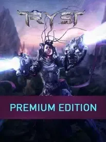 Tryst Premium Edition — Steam, Premium Edition