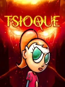 TSIOQUE — Steam, Standard