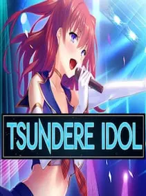 Tsundere Idol — Steam, Standard