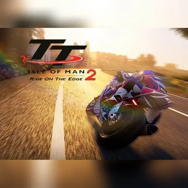 TT Isle of Man: Ride on the Edge 2 — Steam, Standard