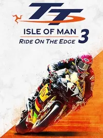 TT Isle of Man: Ride on the Edge 3 — Steam, Standard