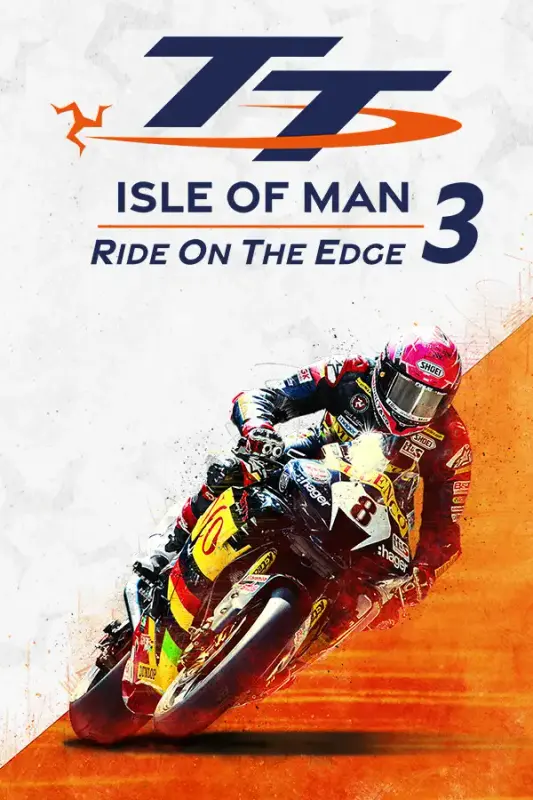 TT Isle Of Man Ride on the Edge 3 — Xbox One / Xbox Series X|S, Standard