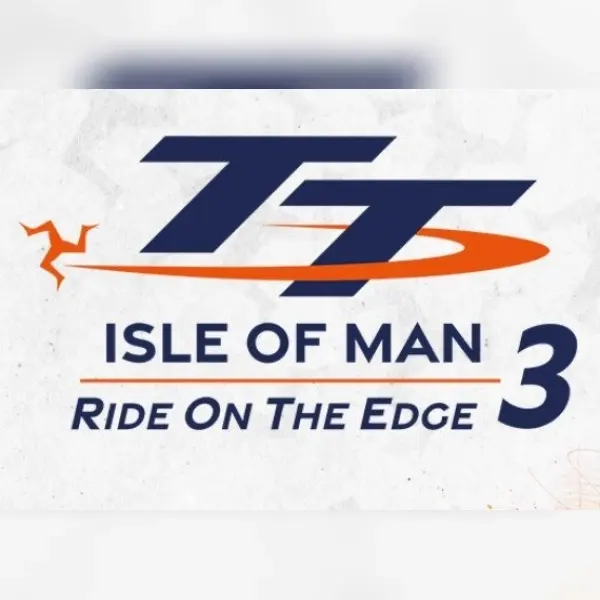 TT Isle of Man: Ride on the Edge 3 — Steam, Standard