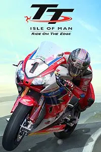 TT Isle of Man: Ride on the Edge — Steam, Standard