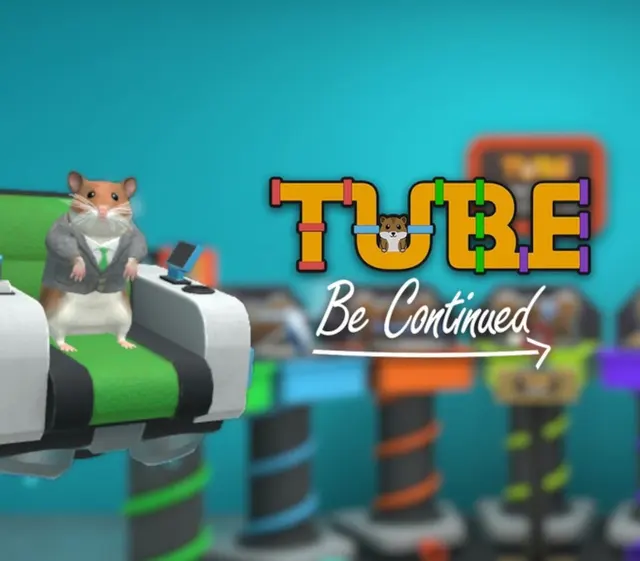Tube Be Continued — Steam, Standard