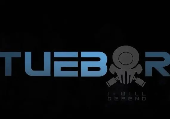 Tuebor: I Will Defend EN — Steam, Standard