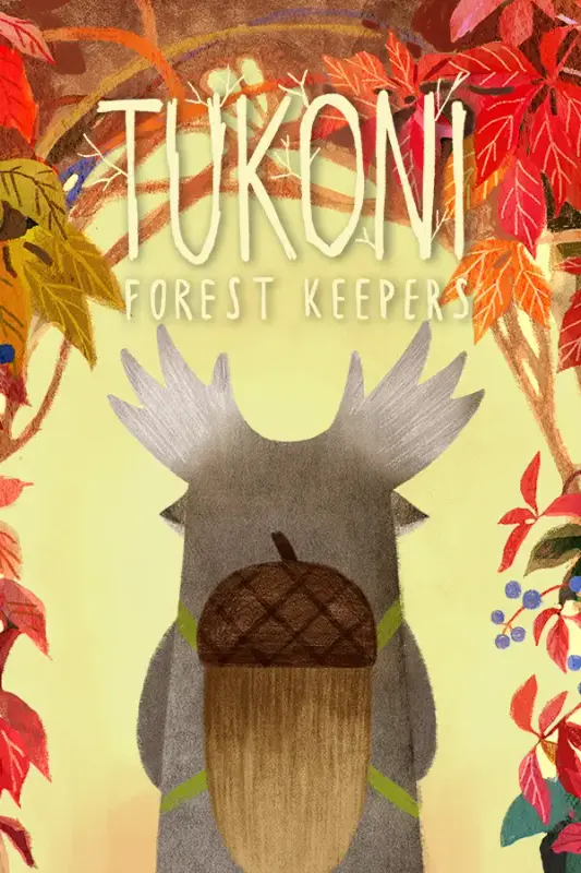 Tukoni Forest Keepers — Steam, Standard