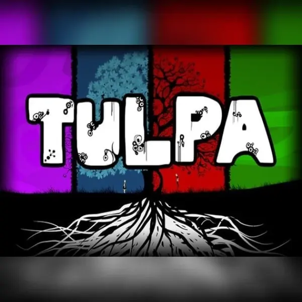 Tulpa — Steam, Standard