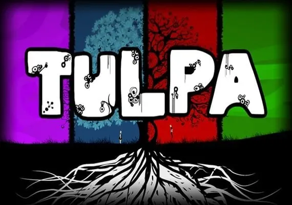 Tulpa EN/DE/FR/IT/RU/ES — Steam, Standard